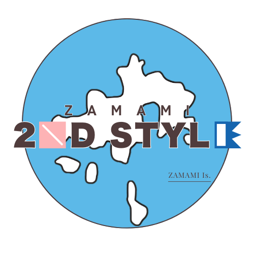 zamami 2nd style